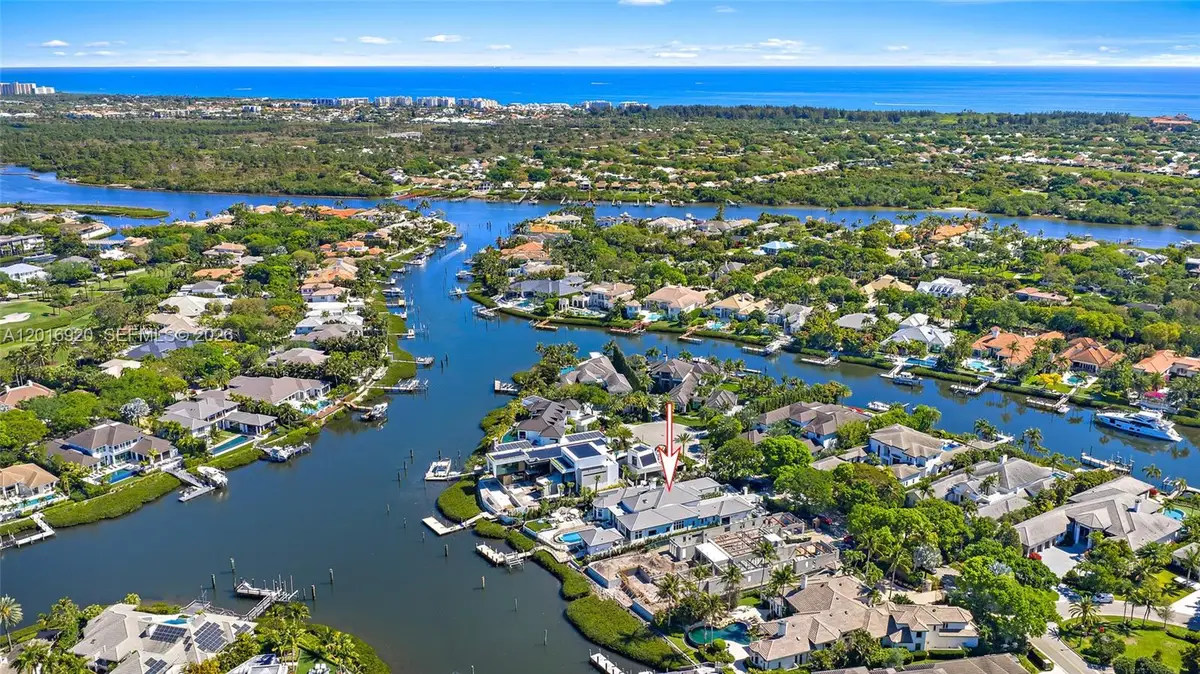 386 Eagle Dr, Jupiter, FL 33477 - #1
