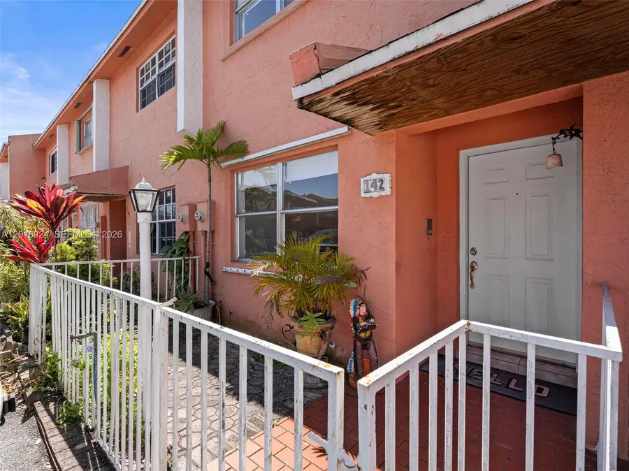 100 SW 110th Ave #142, Sweetwater, FL 33174 - #2