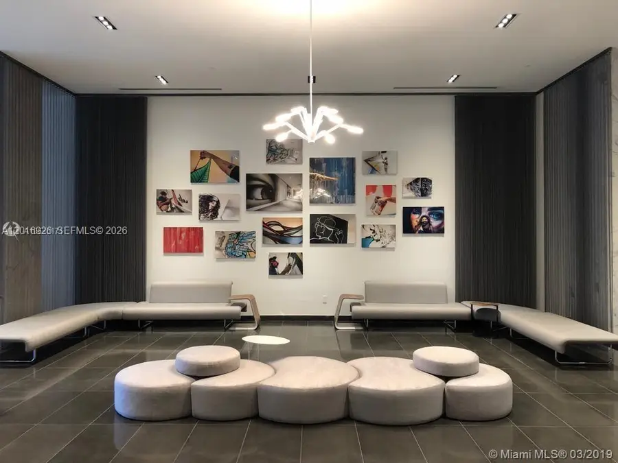 1600 NE 1st Ave #3614, Miami, FL 33132 - #2
