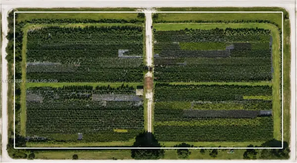 169XX Sw 170 Ave, Unincorporated Dade, FL 33187