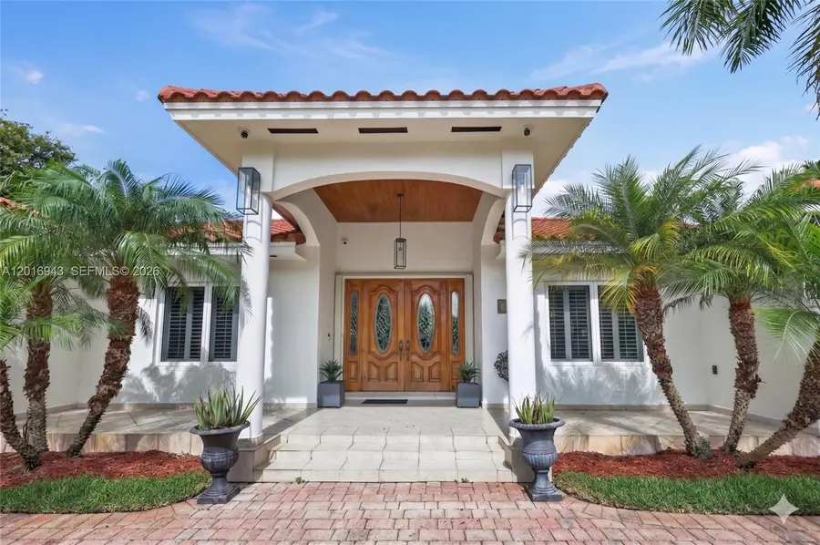 18461 SW 83rd Ave, Cutler Bay, FL 33157 - #3