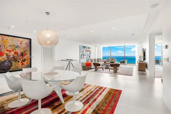10201 Collins Ave #1806, Bal Harbour, FL 33154