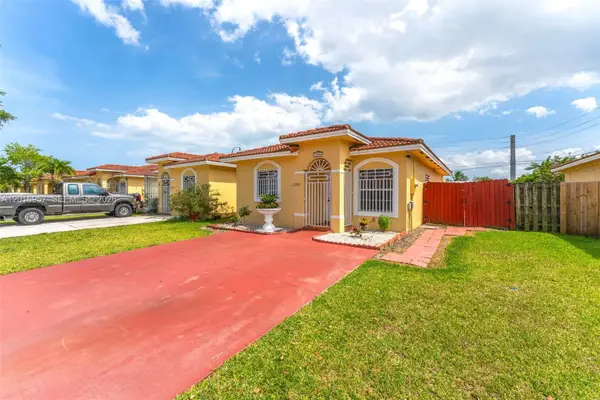 12266 SW 215th Ter, Miami, FL 33177