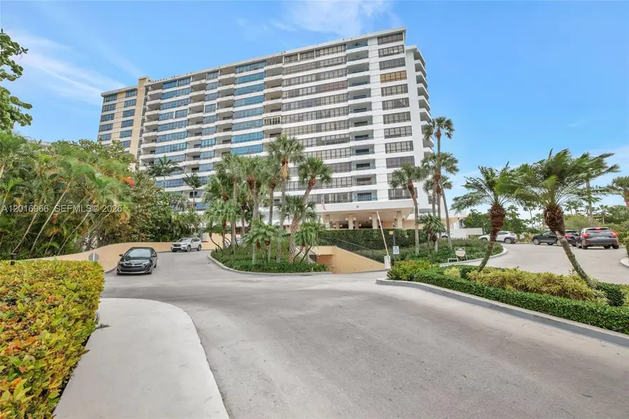 500 Three Islands Blvd #622, Hallandale Beach, FL 33009 - #2