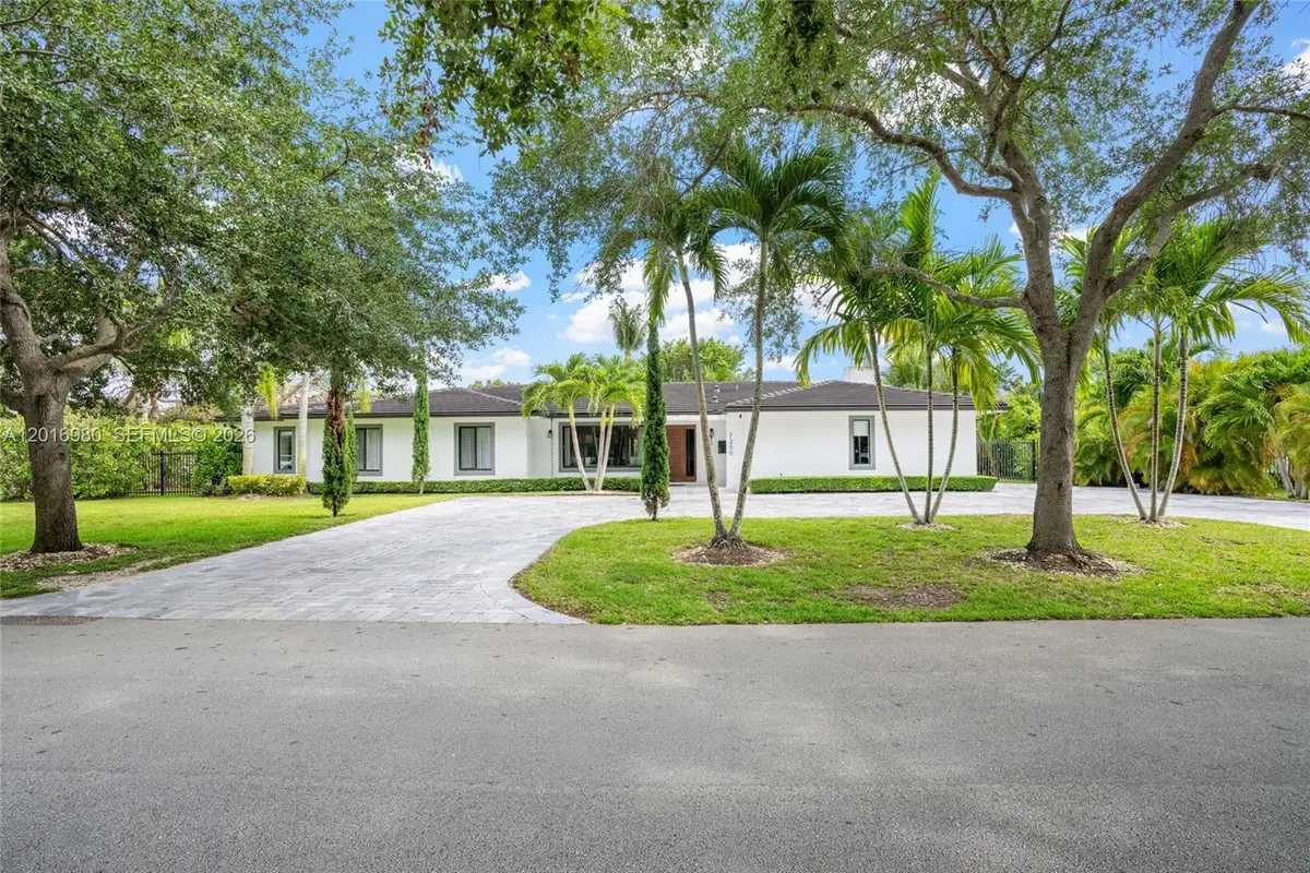 7200 SW 107th Ter, Pinecrest, FL 33156 - #1
