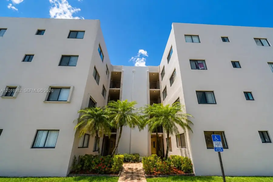 8400 SW 133rd Ave Rd #118, Miami, FL 33183 - #2