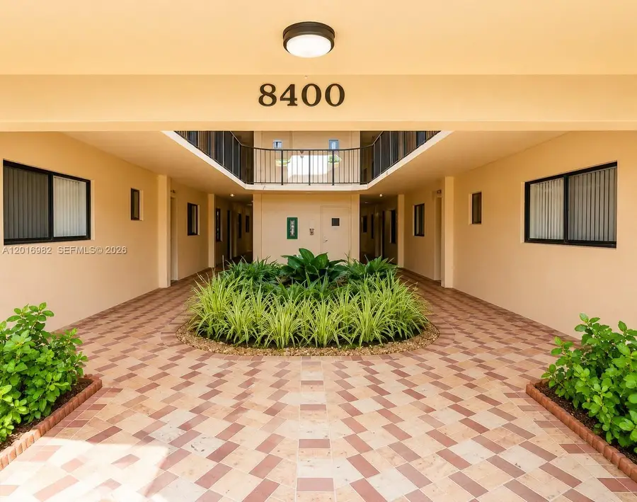8400 SW 133rd Ave Rd #118, Miami, FL 33183 - #3