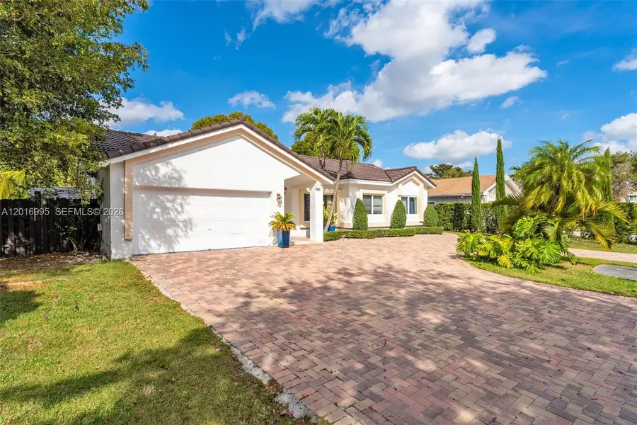15325 SW 54th Ter, Miami, FL 33185 - #2