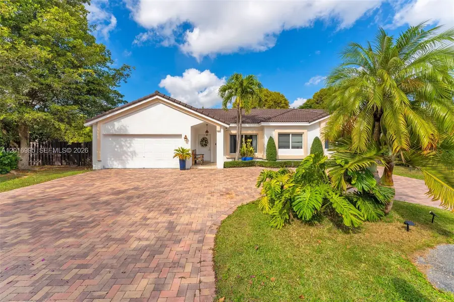 15325 SW 54th Ter, Miami, FL 33185 - #3