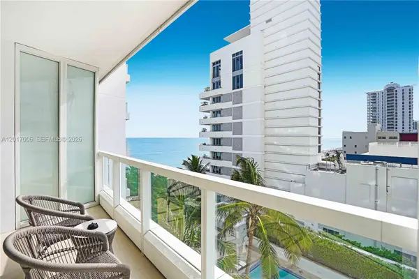 4391 Collins Ave #916, Miami Beach, FL 33140