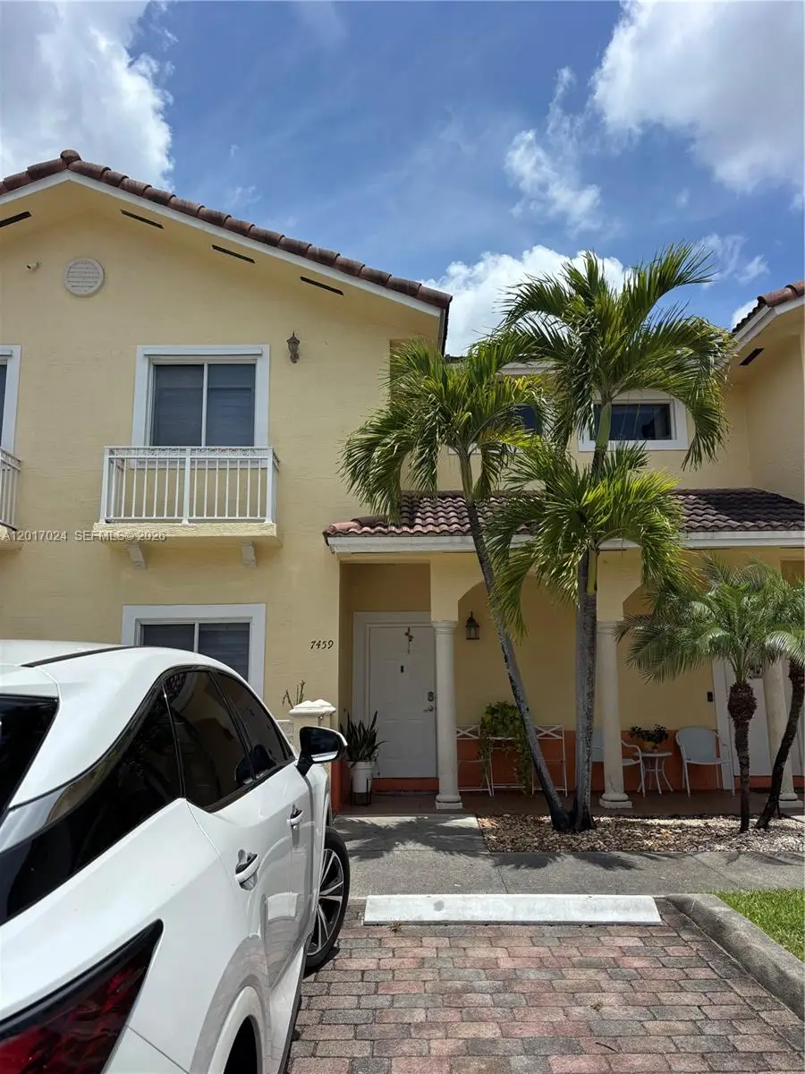 7459 NW 178th Ter, Hialeah, FL 33015 - #1