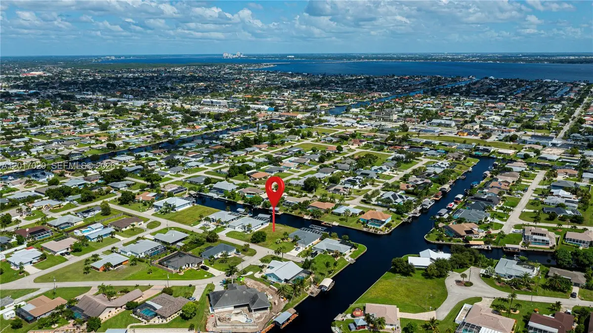 3725 Se 13th Ave, Cape Coral, FL 33904 - #1