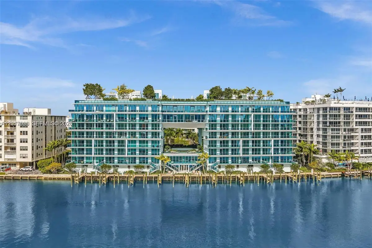 9201 E Bay Harbor Dr #309, Bay Harbor Islands, FL 33154 - #1