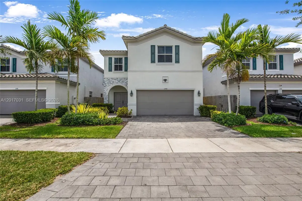 1392 SE 26th Ter, Homestead, FL 33035 - #1