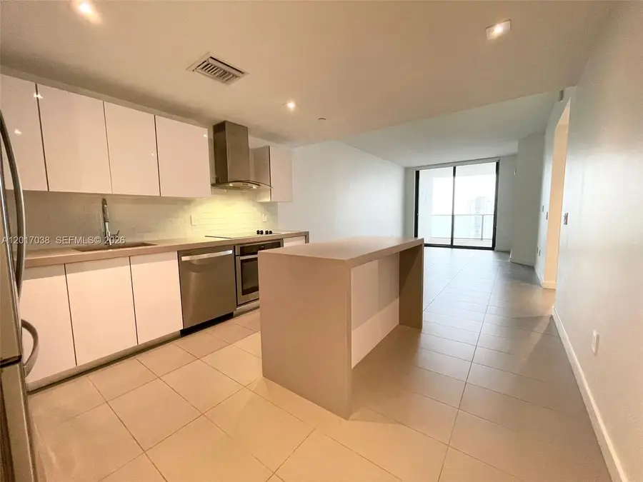 1600 NE 1st Ave #2405, Miami, FL 33132 - #3