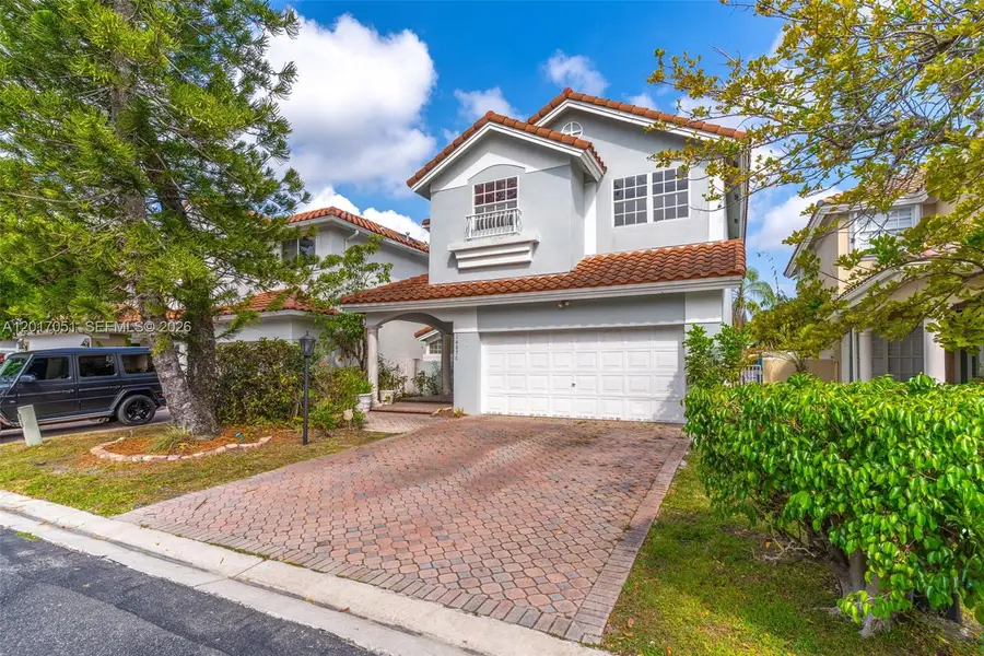 14876 SW 132nd Ave, Miami, FL 33186 - #2