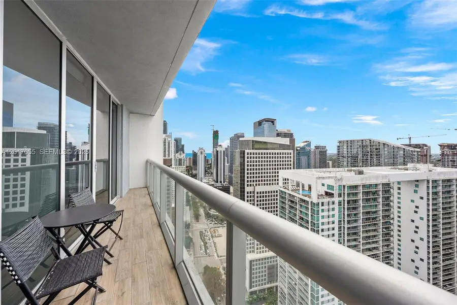 485 Brickell Ave #4606, Miami, FL 33131 - #2
