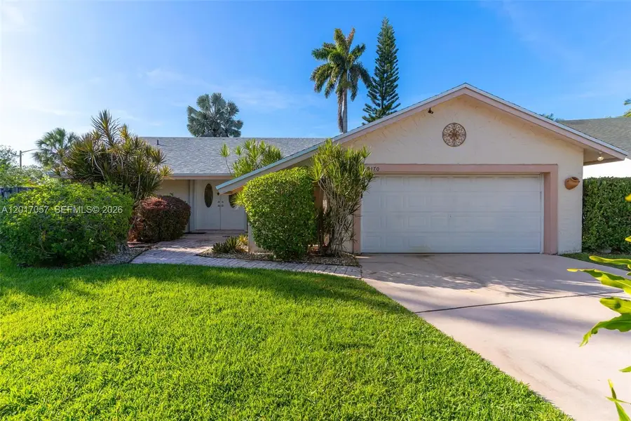 9470 NW 33rd Mnr, Sunrise, FL 33351 - #2