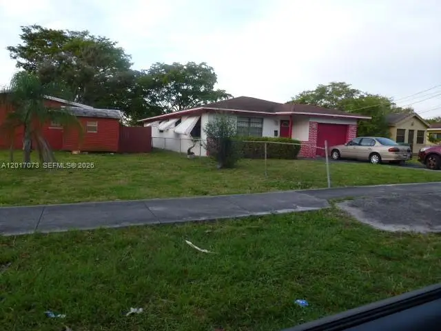625 NW 9th Ct, Hallandale Beach, FL 33009 - #2