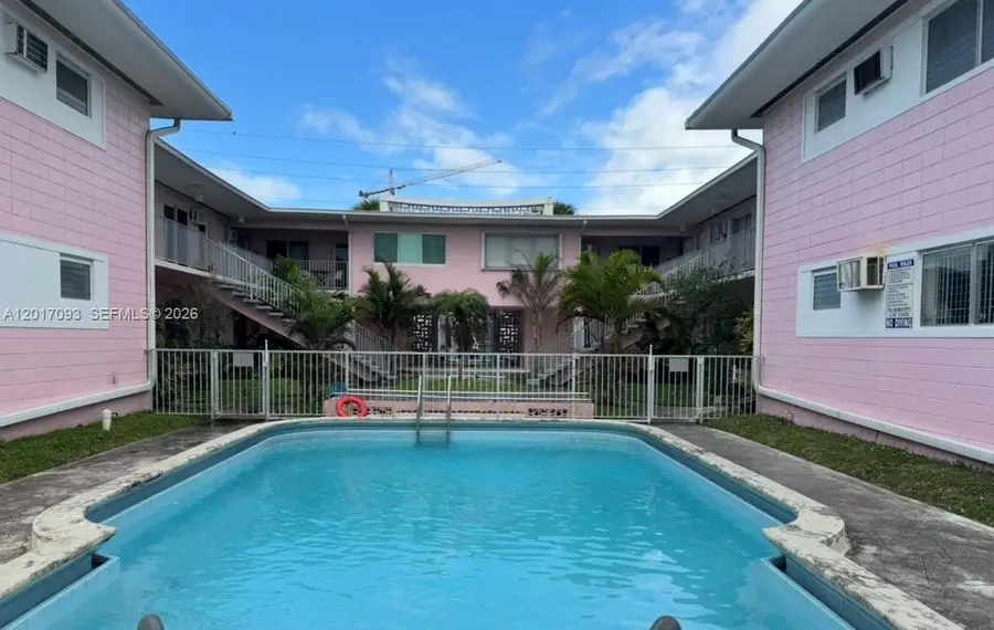 Address Withheld By Seller, North Bay Village, FL 33141 - #2