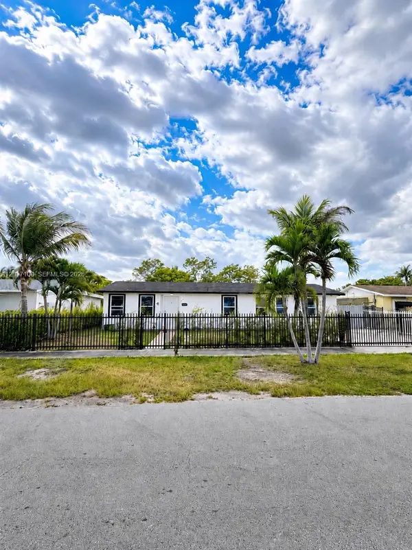 19050 SW 125th Ave, Miami, FL 33177