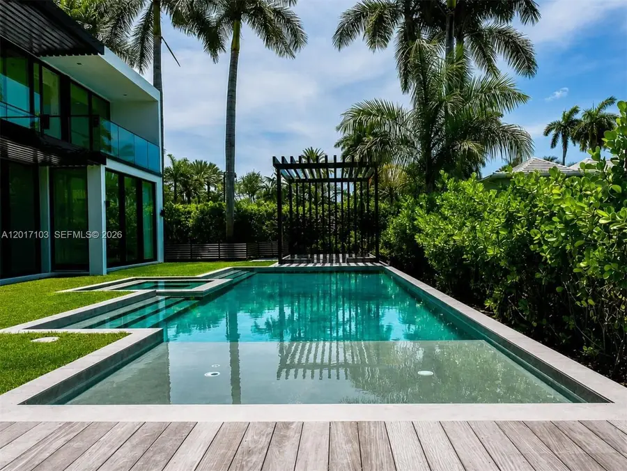 2520 Shelter Ave, Miami Beach, FL 33140 - #2