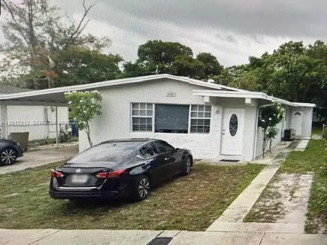 Address Withheld By Seller, Fort Lauderdale, FL 33311 - #1