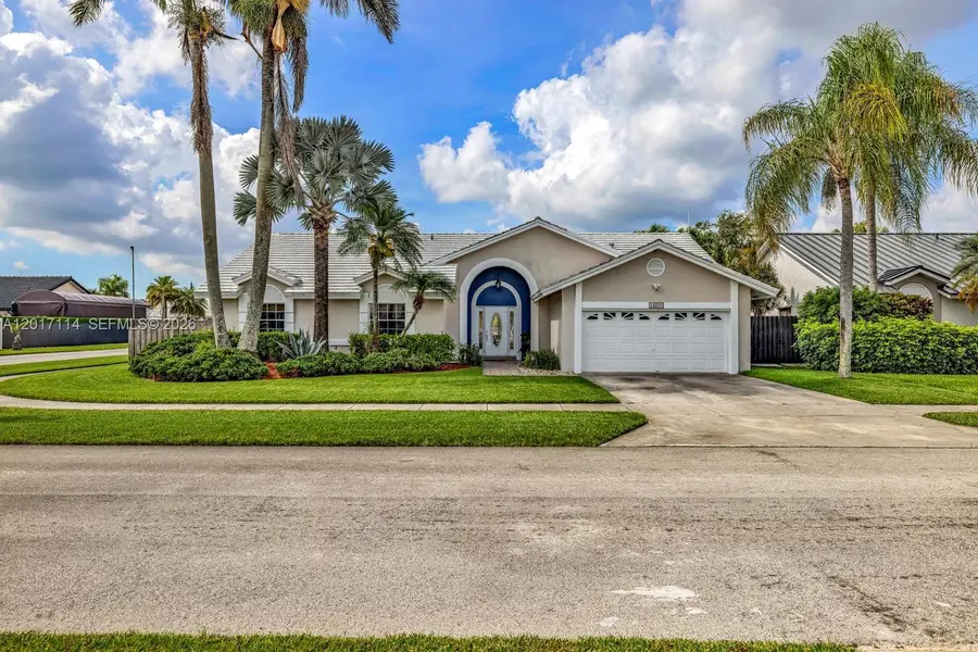 14500 SW 161st St, Miami, FL 33177 - #3