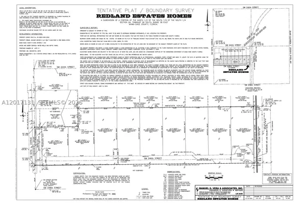 sw 246 Sw 187 Ave, Miami, FL 33031