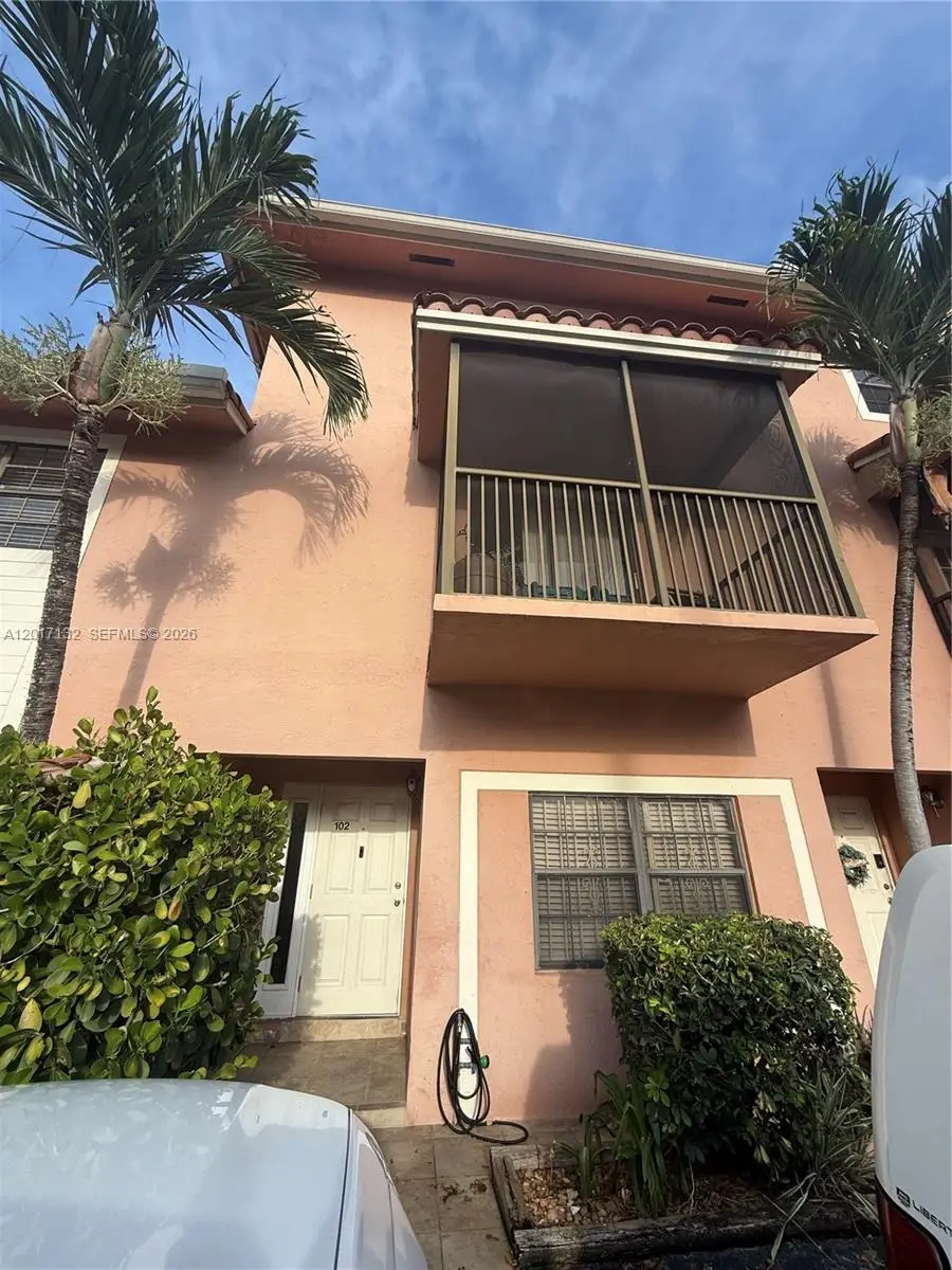 9902 Hammocks Blvd #102-60, Miami, FL 33196 - #1