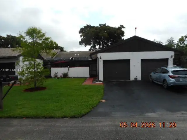 6388 E Pinehurst Cir E #C30, Tamarac, FL 33321 - #2