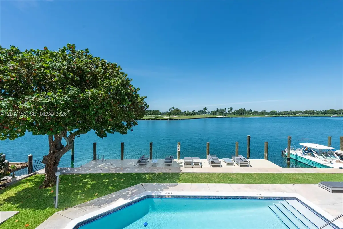 9250 W Bay Harbor Dr #2A, Bay Harbor Islands, FL 33154 - #1