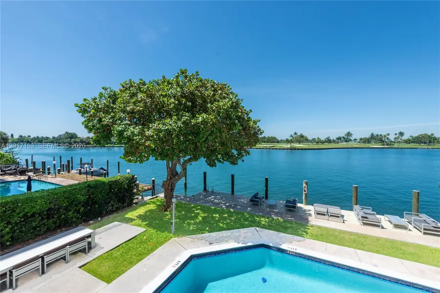9250 W Bay Harbor Dr #2A, Bay Harbor Islands, FL 33154 - #2