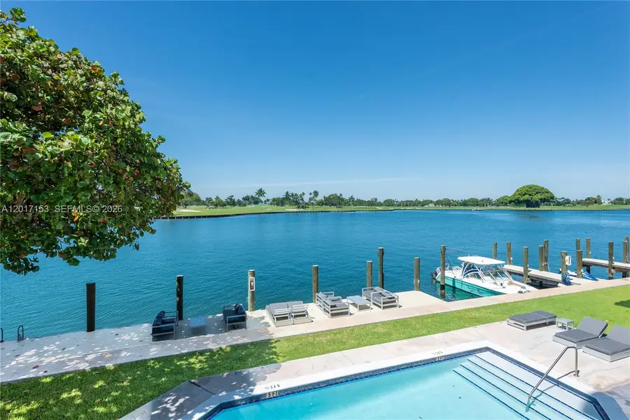 9250 W Bay Harbor Dr #2A, Bay Harbor Islands, FL 33154 - #3