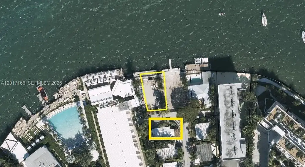 6-7 Farrey Ln, Miami Beach, FL 33139 - #1