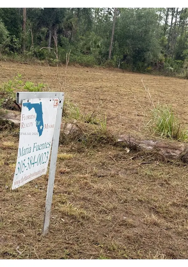 1243 Raphael E, Lehigh Acres, FL 33974