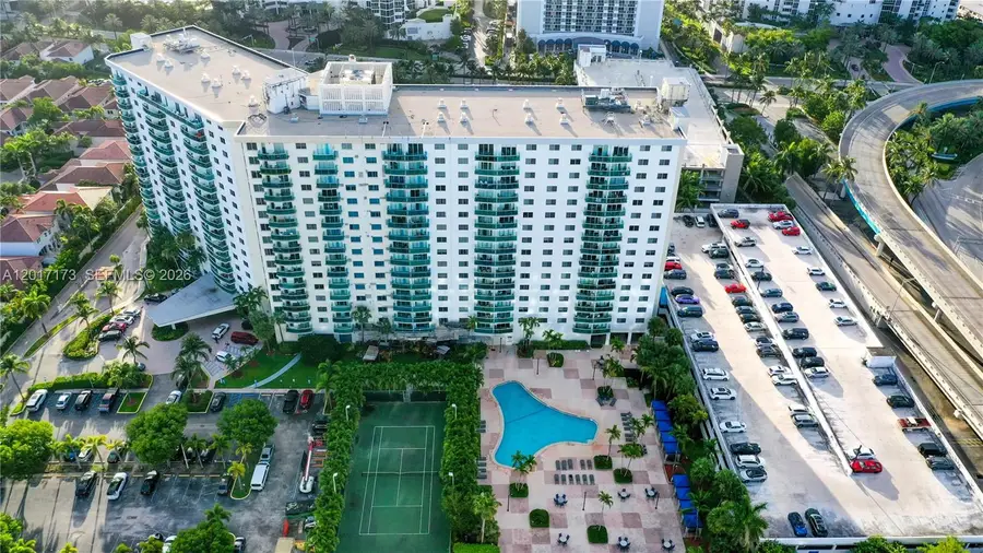 19370 Collins Ave #621, Sunny Isles Beach, FL 33160 - #2