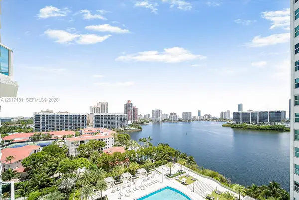 3301 NE 183rd St #1209, Aventura, FL 33160