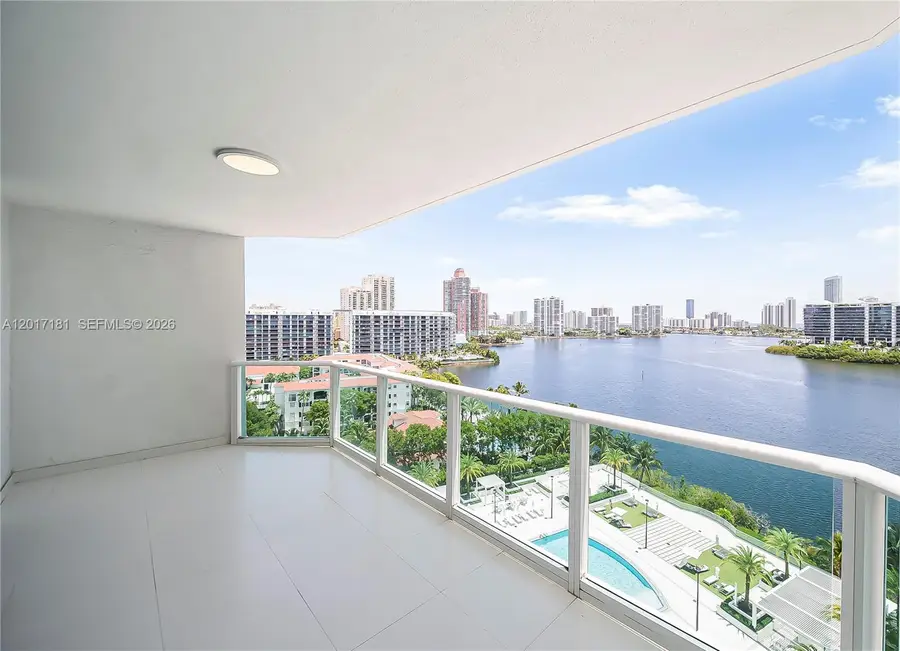 3301 NE 183rd St #1209, Aventura, FL 33160 - #2