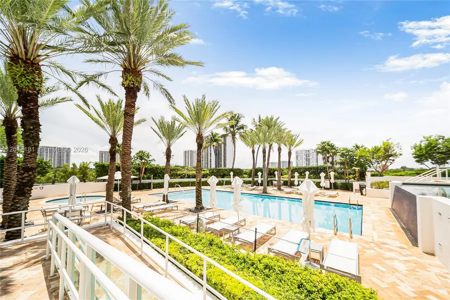 3301 NE 183rd St #1209, Aventura, FL 33160 - #3
