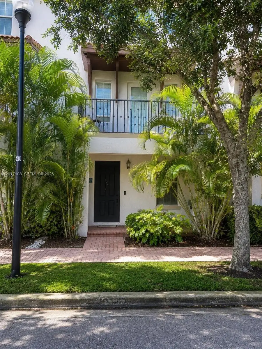 2553 SW 119th Ter, Miramar, FL 33025 - #1