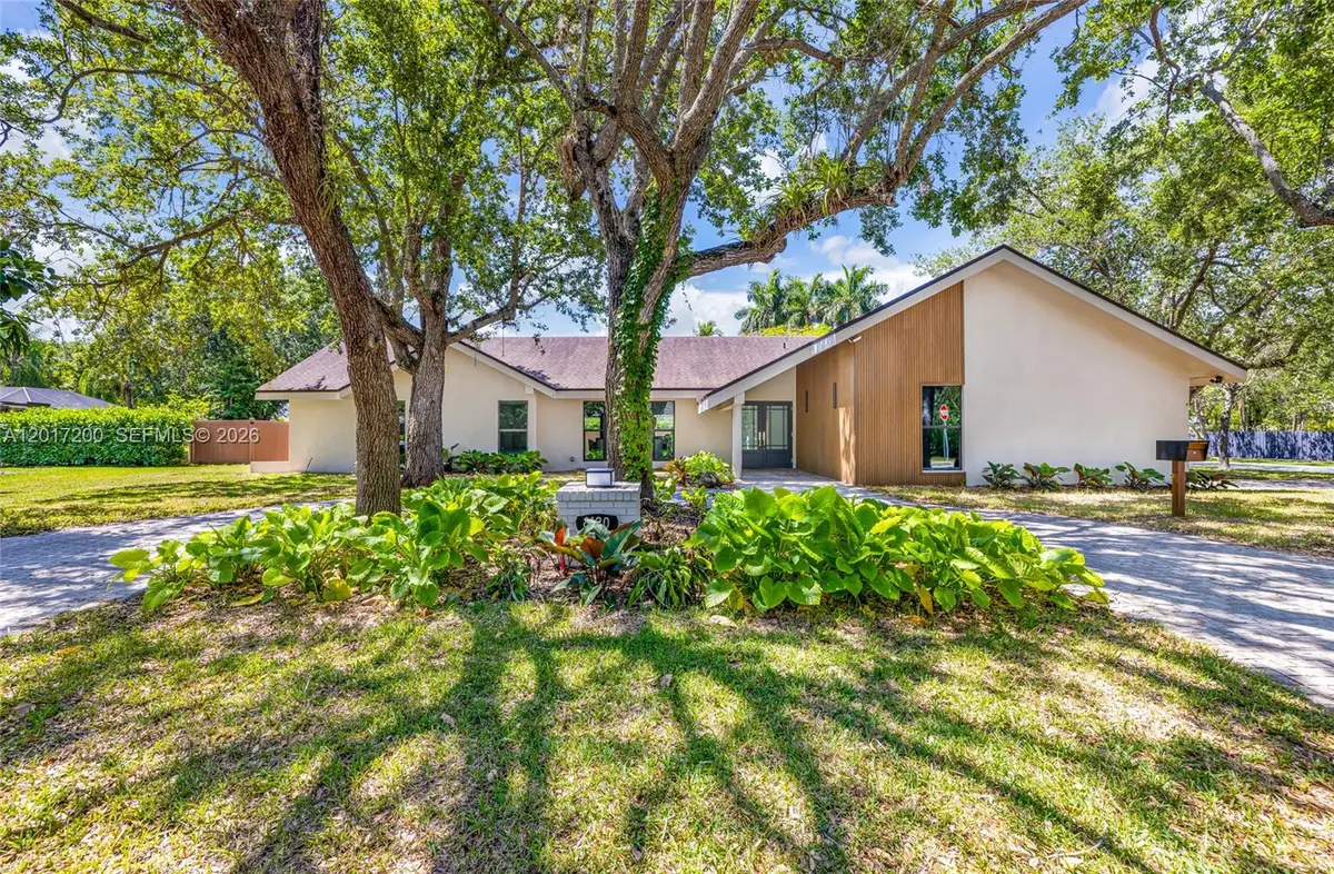 8120 SW 162nd St, Palmetto Bay, FL 33157 - #1