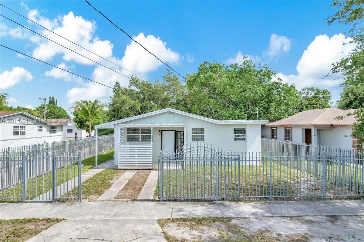 1375 NW 77th St, Miami, FL 33147 - #1