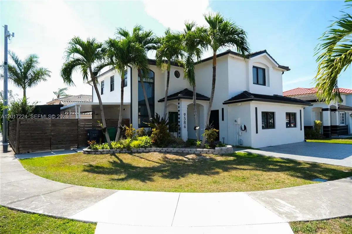 9586 SW 155th Ave, Miami, FL 33196 - #1