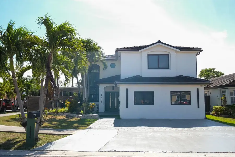 9586 SW 155th Ave, Miami, FL 33196 - #2