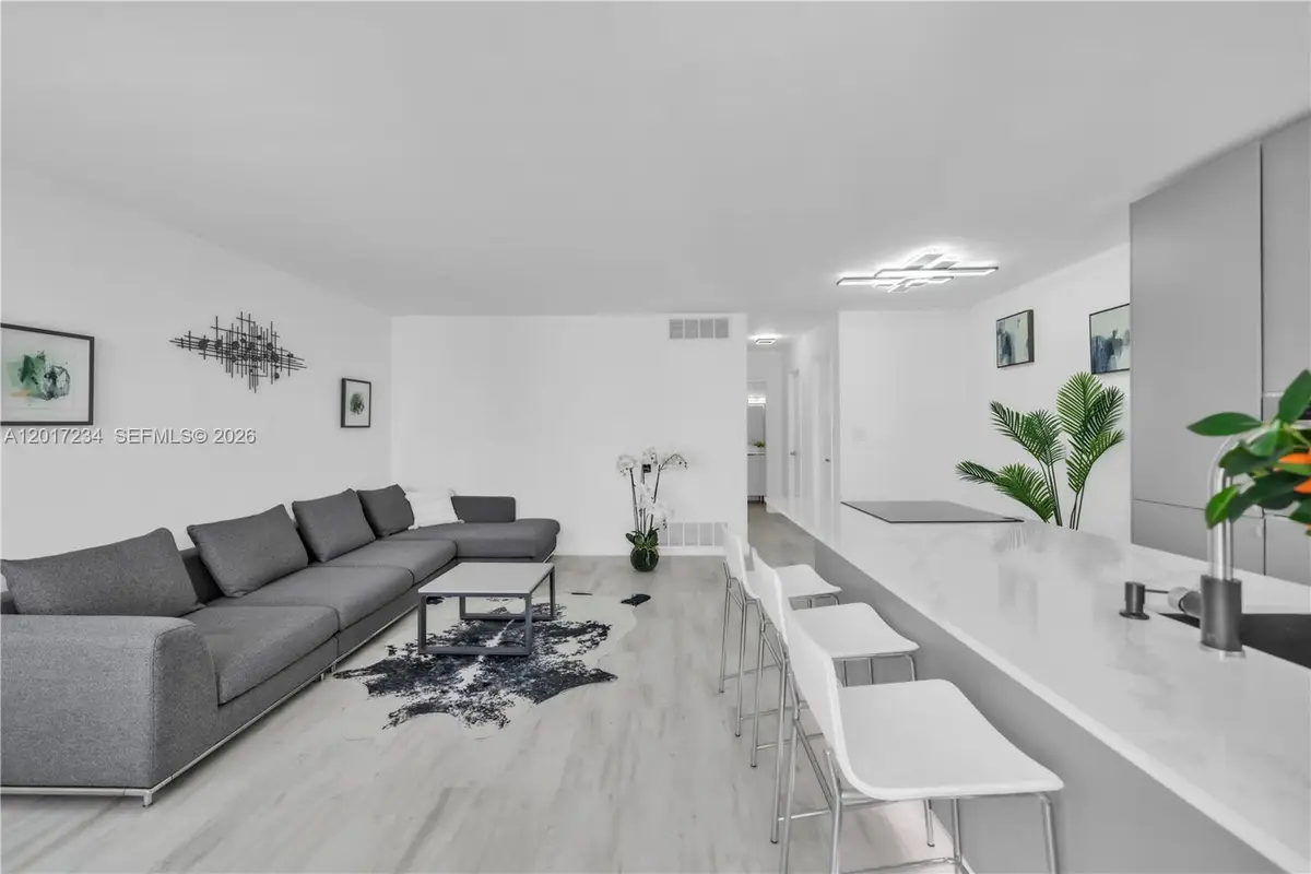 1720 Jefferson St #511, Hollywood, FL 33020 - #1