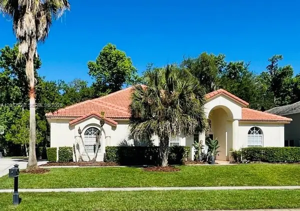 1584 Shadowmoss Circle, Other, FL 32746