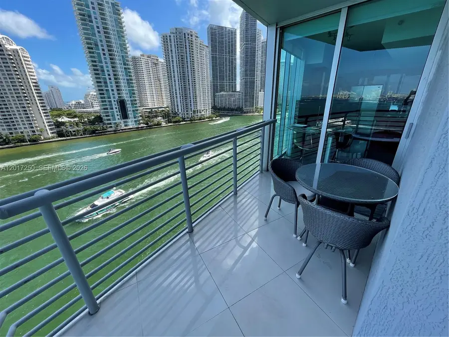 335 S Biscayne Blvd #1209, Miami, FL 33131 - #3