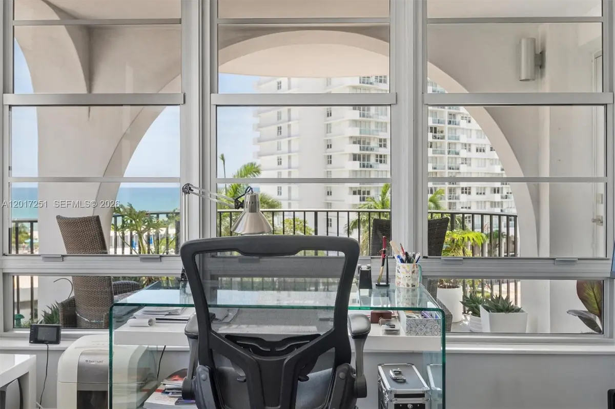 5660 Collins Ave #6C, Miami Beach, FL 33140 - #1