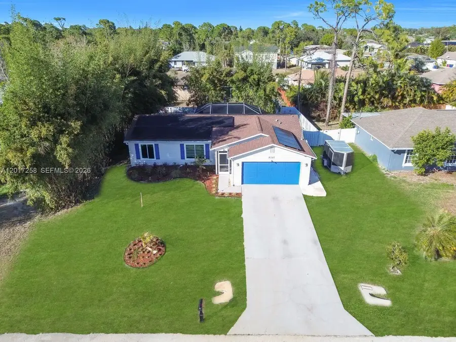 8341 Cardinal Rd, Fort Myers, FL 33967 - #3